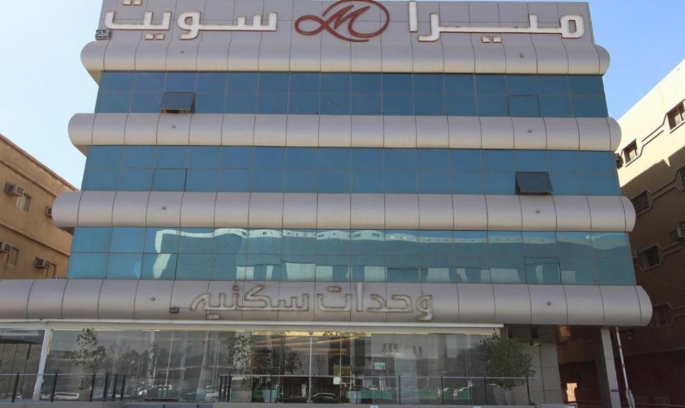 Meera Suites Image 10