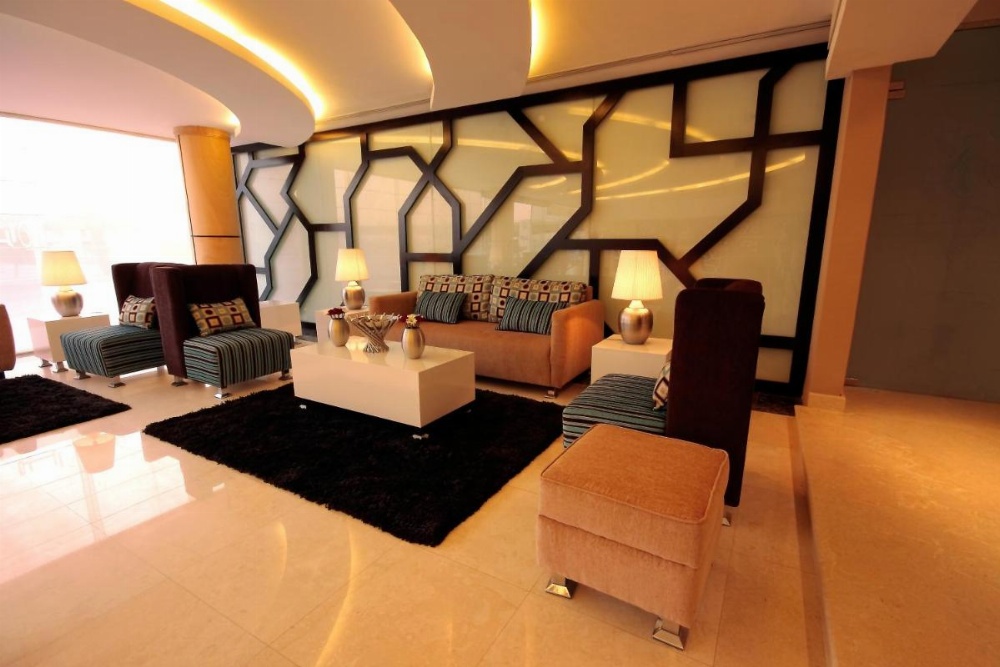Meera Suites Image 12