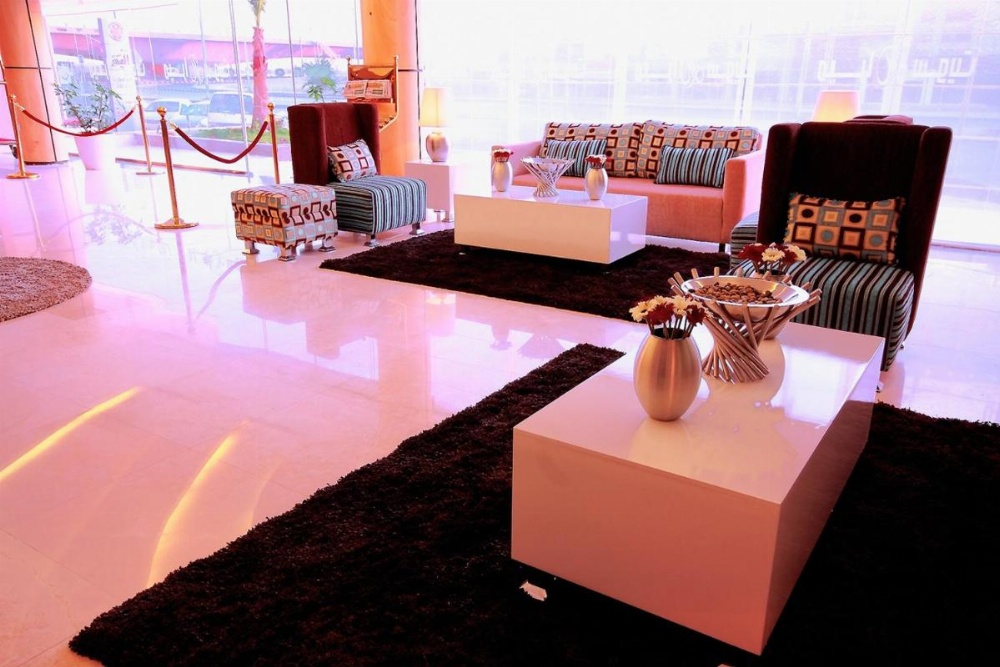 Meera Suites Image 16