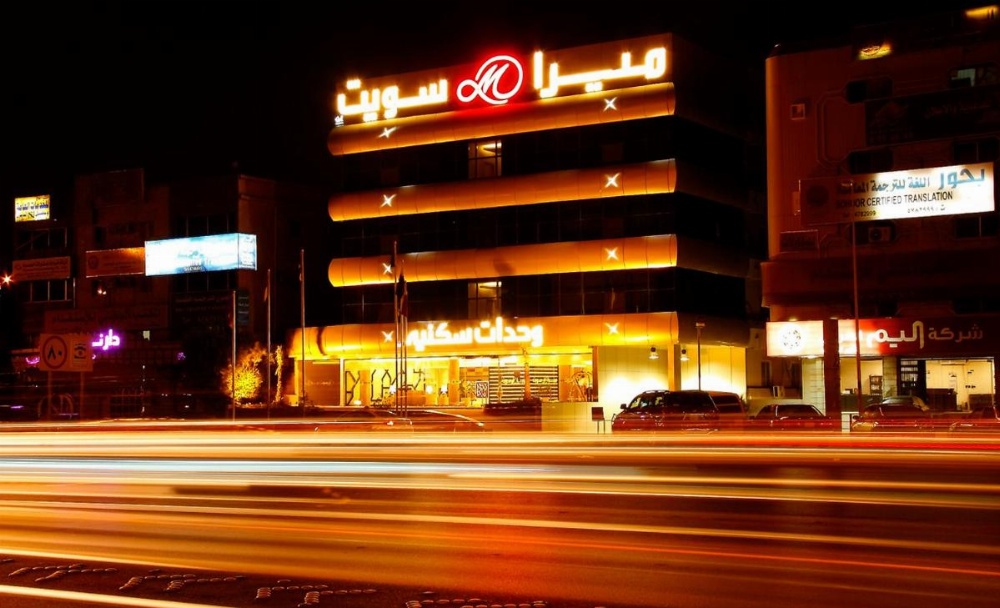 Meera Suites Image 18