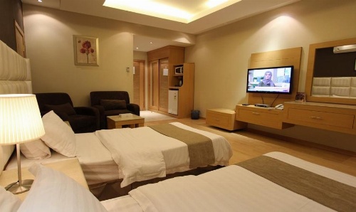 Meera Suites image 19