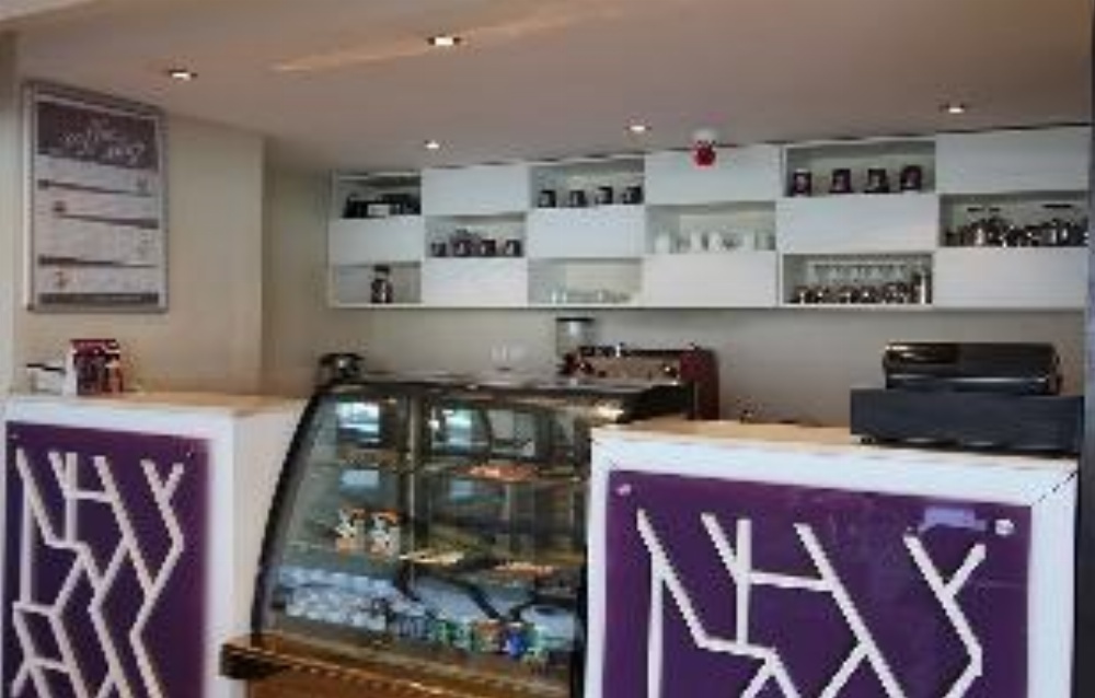 Meera Suites Main image